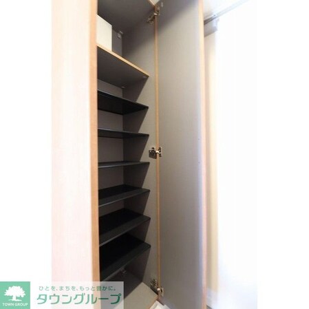 グランカーサ尾久の物件内観写真